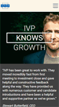 Mobile Screenshot of ivp.com